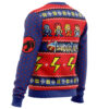 ThunderCats Ugly Christmas Sweater - Holiday Jumper Sweatshirt - Narides