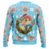 Timeskip Tony Tony Chopper One Piece Ugly Christmas Sweater - Holiday Jumper Sweatshirt - Narides