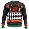 Tokyo Gang Tokyo Revengers Ugly Christmas Sweater - Holiday Jumper Sweatshirt - Narides