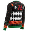 Tokyo Gang Tokyo Revengers Ugly Christmas Sweater - Holiday Jumper Sweatshirt - Narides