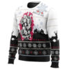 Toman Tokyo Revengers Ugly Christmas Sweater - Holiday Jumper Sweatshirt - Narides