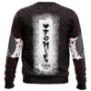 Tomie Junji Ito Ugly Christmas Sweater - Holiday Jumper Sweatshirt - Narides