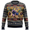 Trading Cards Yugioh Ugly Christmas Sweater - Holiday Jumper Sweatshirt - Narides