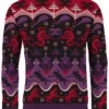 Warhammer 40k Seasons Eatings Tyranids Ugly Christmas Sweater | Holiday Jumper – Narides