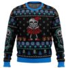 Undertale Sans Party Ideas Christmas Jumper Awesome Ugly Sweater - Narides