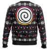 Uzumaki Clan Christmas Boruto Christmas Sweater - Holiday Jumper Sweatshirt - Narides