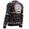 Uzumaki Clan Christmas Boruto Christmas Sweater - Holiday Jumper Sweatshirt - Narides