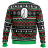 Viking Ship Vinland Saga Christmas Sweater - Holiday Jumper Sweatshirt - Narides