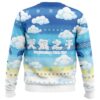 Weathering With You Ugly Christmas Sweater - Holiday Jumper Sweatshirt - Narides