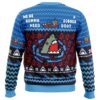 We’re Gonna Need A Bigger Boat Jaws Ugly Christmas Sweater - Holiday Jumper Sweatshirt - Narides