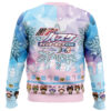 Will You Accept My Gift Kuroko's Basketball Ugly Christmas Sweaters - Holiday Jumper Sweatshirt - Narides