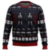 Wrath Of The Empire Rogue One Star Wars Christmas Jumper Ugly Sweater - Narides