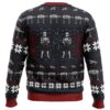 Wrath of the Empire Rogue One Star Wars Ugly Christmas Sweater - Holiday Jumper Sweatshirt - Narides