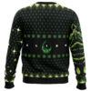 Xenomorph Alien Ugly Christmas Sweater - Holiday Jumper Sweatshirt - Narides