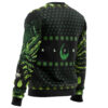 Xenomorph Alien Ugly Christmas Sweater - Holiday Jumper Sweatshirt - Narides