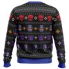 Xmas in Disguise Transformers Ugly Christmas Sweater - Holiday Jumper Sweatshirt - Narides