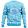 Xmas Slime That Time I Got Reincarnated as a Slime Ugly Christmas Sweater - Holiday Jumper Sweatshirt - Narides