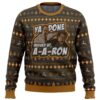 Ya Done Messed Up Aaron Key And Peele Party Ideas Christmas Jumper Limited Ugly Sweater - Narides