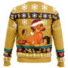 Young Simba The Lion King Ugly Christmas Sweater - Holiday Jumper Sweatshirt - Narides