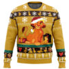 Young Simba The Lion King Ugly Christmas Sweater - Holiday Jumper Sweatshirt - Narides