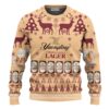 Yuengling Lager Beer Limited Ugly Sweater - Narides