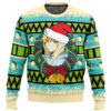 Yukine Noragami Ugly Christmas Sweater - Holiday Jumper Sweatshirt - Narides