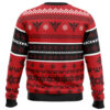 Zeon The Gundam Ugly Christmas Sweater - Holiday Jumper Sweatshirt - Narides