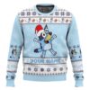 Bluey Brandit Christmas Ugly Sweater | Holiday Jumper – Narides