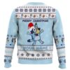 Bluey Brandit Christmas Ugly Sweater | Holiday Jumper – Narides