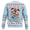 Bluey Brandit & Friend Christmas Ugly Sweater | Holiday Jumper – Narides